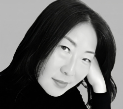 Кьонг Ми Чанг (Kyeong-Mee Chung)