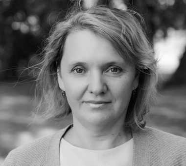 Евгения Володченко