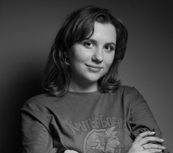 Алла Логинова