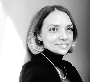 Марина Футерко